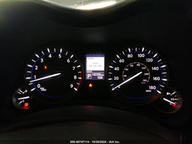 JN1BY1PP7GM630260 Infiniti Q70l 3.7