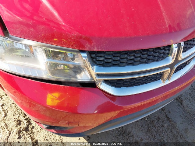 3C4PDCBG1ET270816 Dodge 2014
