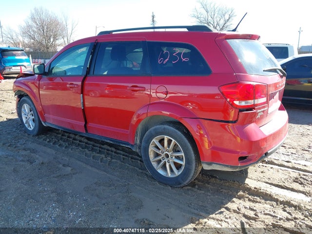 3C4PDCBG1ET270816 Dodge 2014