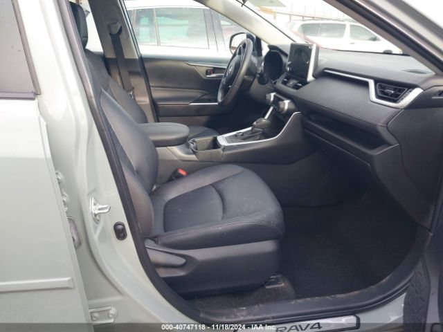 4T3B6RFV1PU128607 Toyota Rav4 Hybrid Xle Premium