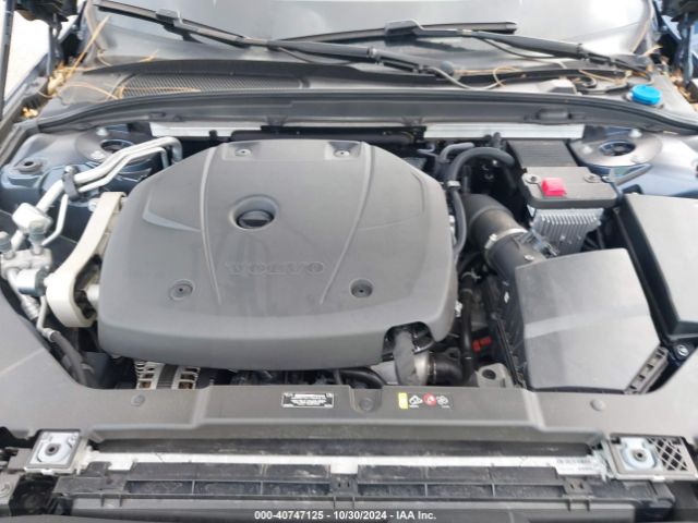 7JR102FK2MG093353 Volvo S60 T5 Momentum