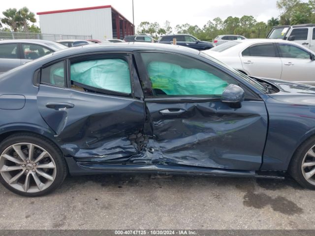 7JR102FK2MG093353 Volvo S60 T5 Momentum