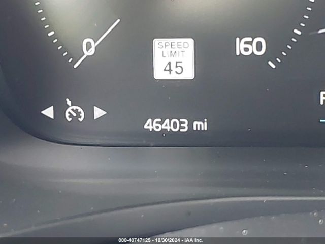 7JR102FK2MG093353 Volvo S60 T5 Momentum