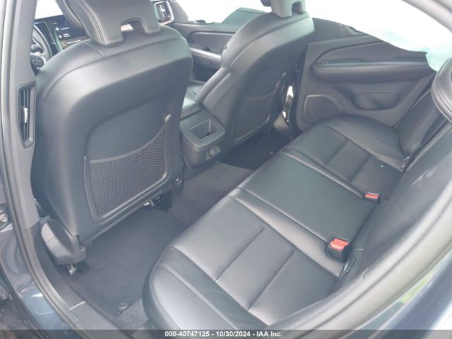 7JR102FK2MG093353 Volvo S60 T5 Momentum