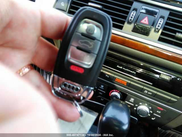 WAUF8AFC7HN093167 Audi A6 2.0t Premium