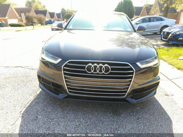 WAUF8AFC7HN093167 Audi A6 2.0t Premium