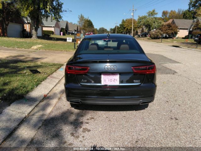 WAUF8AFC7HN093167 Audi A6 2.0t Premium