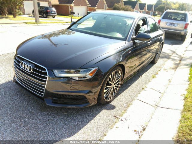 WAUF8AFC7HN093167 Audi A6 2.0t Premium