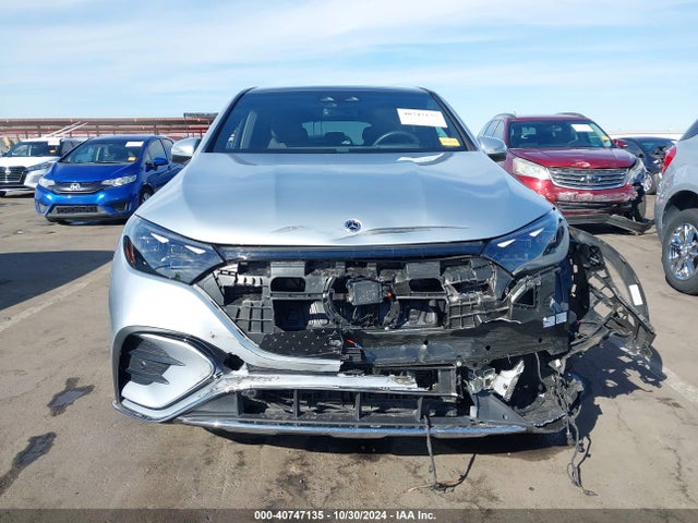 4JGGM2BB0RA045519 Mercedes-Benz Eqe 350+ Suv