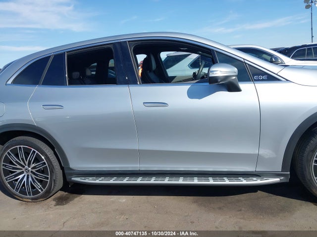 4JGGM2BB0RA045519 Mercedes-Benz Eqe 350+ Suv