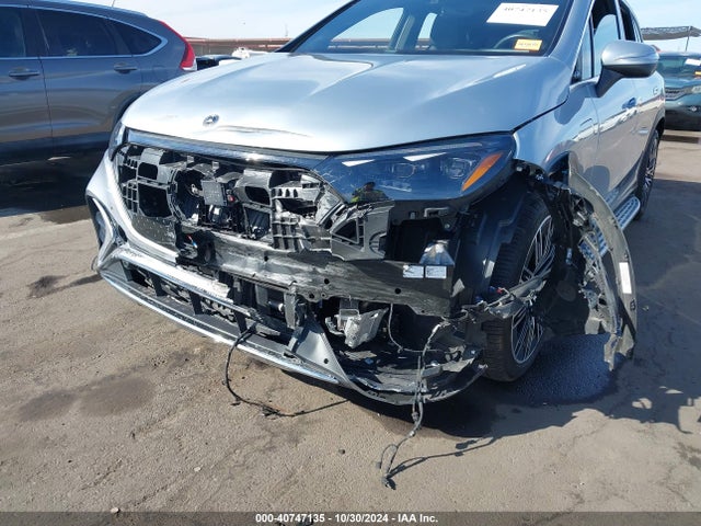 4JGGM2BB0RA045519 Mercedes-Benz Eqe 350+ Suv