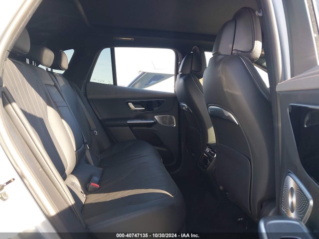 4JGGM2BB0RA045519 Mercedes-Benz Eqe 350+ Suv