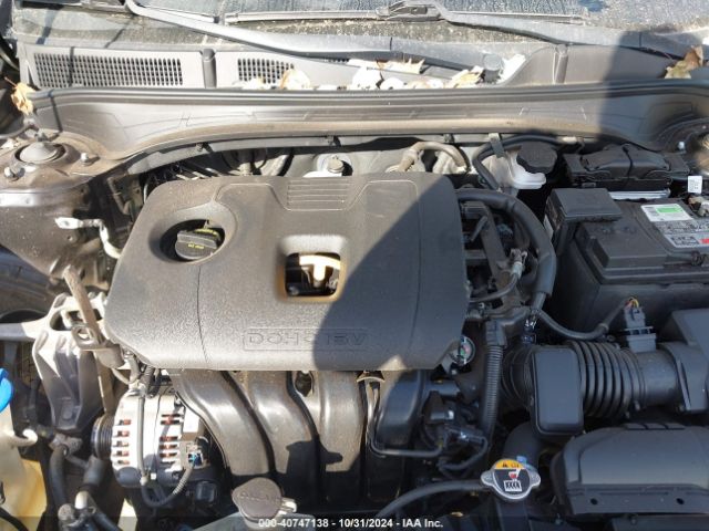 3KPF24AD8LE182507 KIA FORTE FE