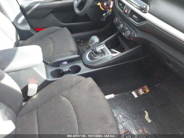 3KPF24AD8LE182507 KIA FORTE FE