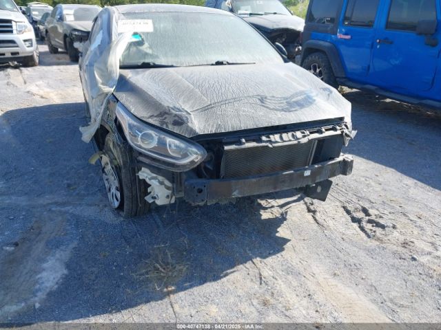 3KPF24AD8LE182507 KIA FORTE FE