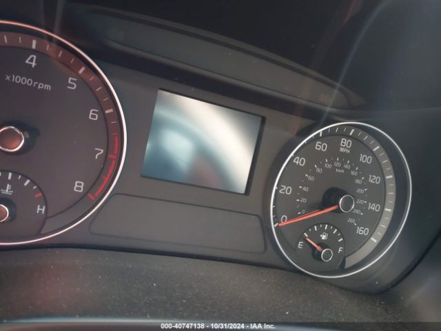 3KPF24AD8LE182507 KIA FORTE FE