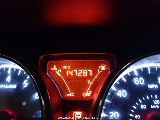 3N1CE2CP8EL362609 Nissan Versa Note Sv