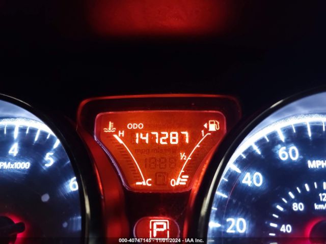 3N1CE2CP8EL362609 Nissan Versa Note Sv