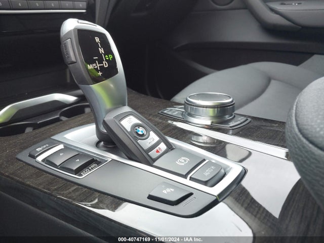 5UXWZ7C31H0X43274 BMW X3 Sdrive28i