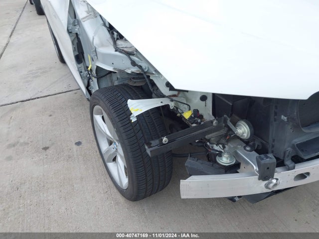 5UXWZ7C31H0X43274 BMW X3 Sdrive28i