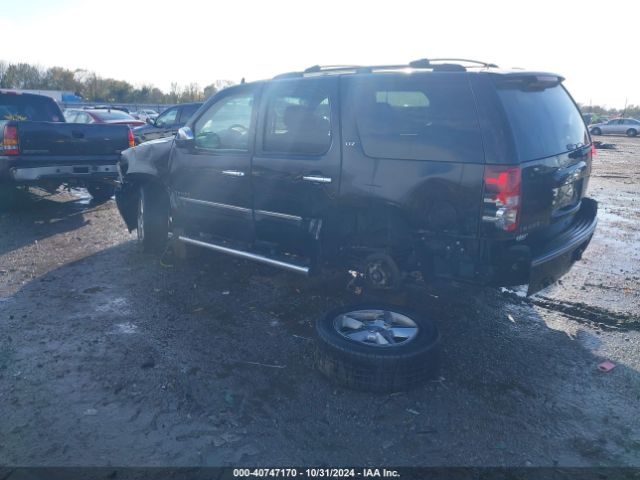 1GNSKCE01ER166972 Chevrolet Tahoe Ltz