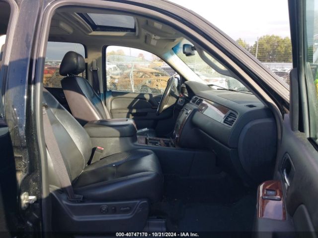 1GNSKCE01ER166972 Chevrolet Tahoe Ltz