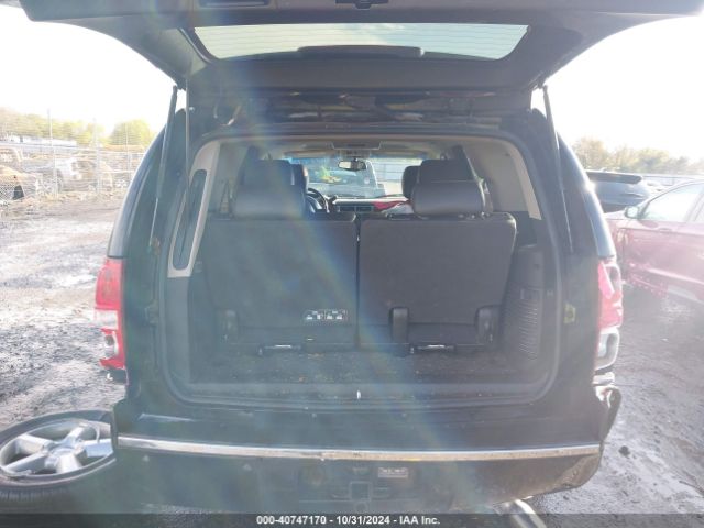 1GNSKCE01ER166972 Chevrolet Tahoe Ltz