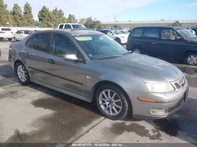 2003 SAAB 9-3 YS3FB49SX31018271 Photo 0