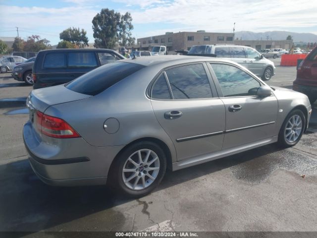 2003 SAAB 9-3 YS3FB49SX31018271 Photo 3