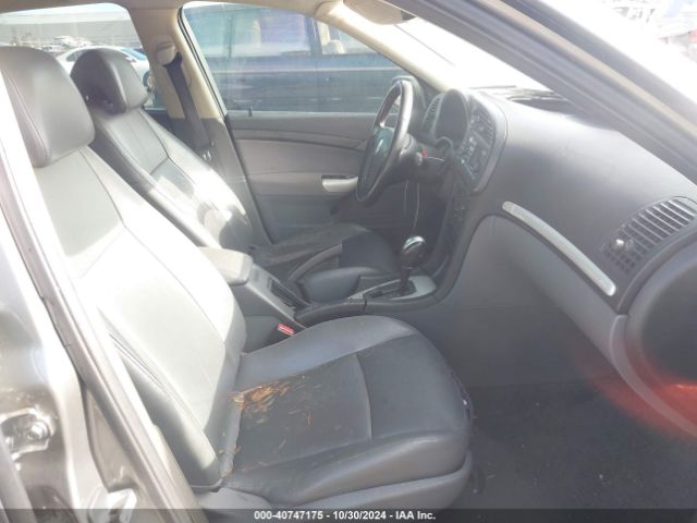 2003 SAAB 9-3 YS3FB49SX31018271 Photo 4