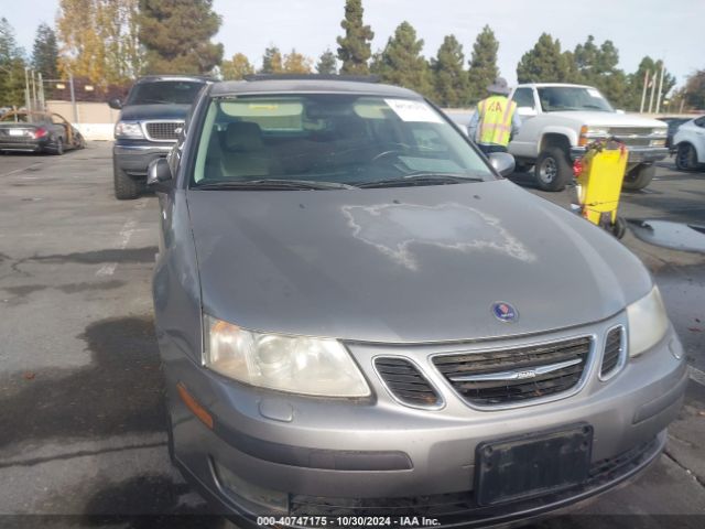 2003 SAAB 9-3 YS3FB49SX31018271 Photo 5