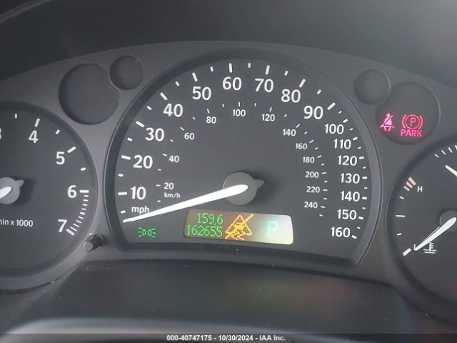 2003 SAAB 9-3 YS3FB49SX31018271 Photo 6
