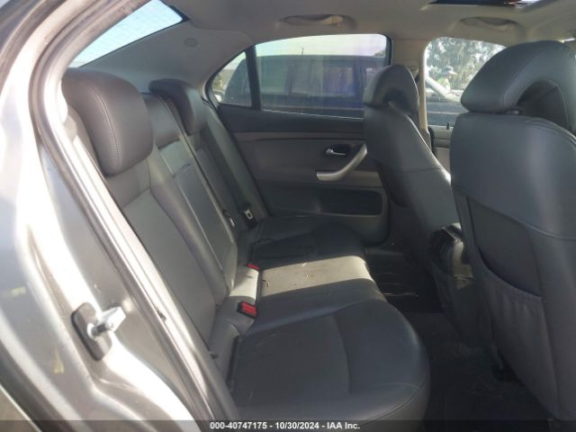 2003 SAAB 9-3 YS3FB49SX31018271 Photo 7