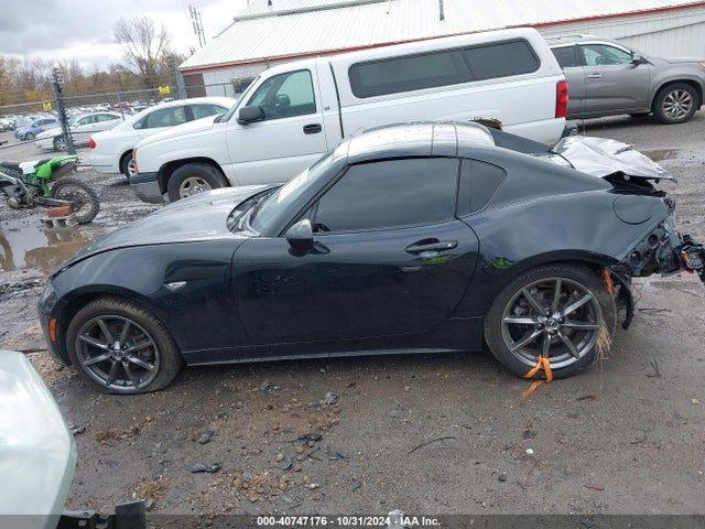 Mazda Mx-5 Miata Rf Grand Touring 2017 JM1NDAM70H0109626 Image 14