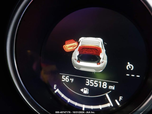Mazda Mx-5 Miata Rf Grand Touring 2017 JM1NDAM70H0109626 Image 15
