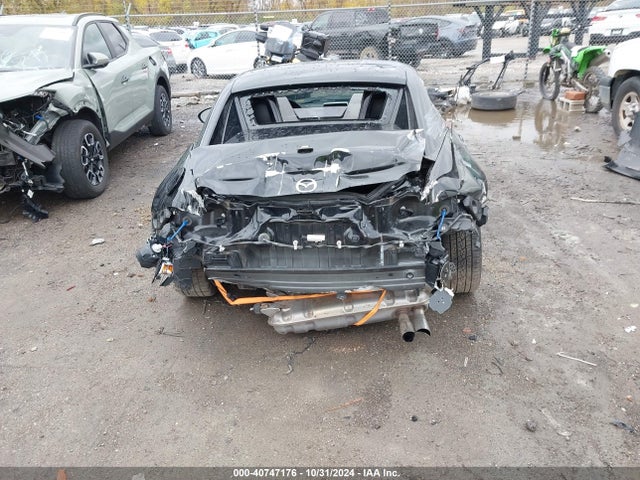 Mazda Mx-5 Miata Rf Grand Touring 2017 JM1NDAM70H0109626 Image 16