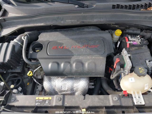 ZACCJBDT3GPD64928 Jeep Renegade Limited
