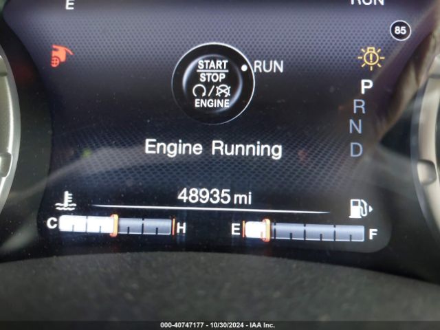 ZACCJBDT3GPD64928 Jeep Renegade Limited