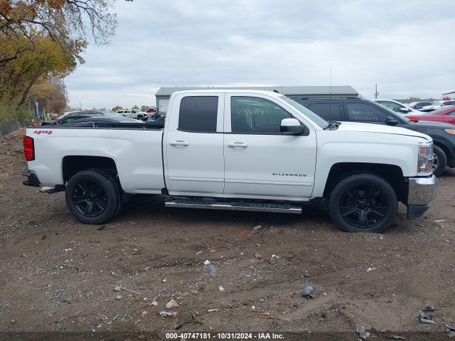 Chevrolet Silverado 1500 Ld Lt 2019 2GCVKPEC0K1203778 Image 13