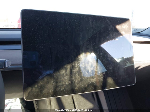 2021 TESLA MODEL 3 5YJ3E1EB8MF015349 Photo 6