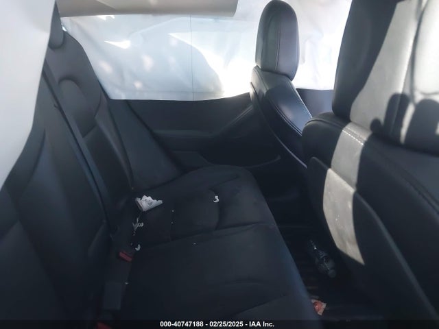 2021 TESLA MODEL 3 5YJ3E1EB8MF015349 Photo 7