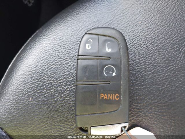 3C4NJCBB7JT376721 Jeep Compass Latitude Fwd