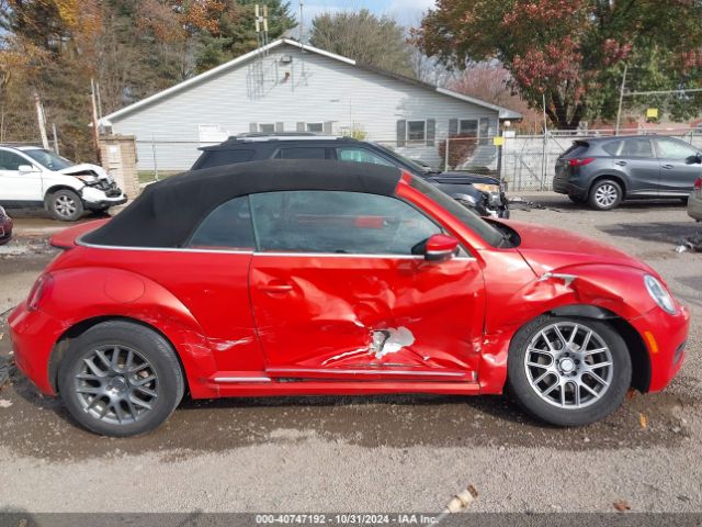 3VW517AT6GM807535 Volkswagen Beetle 1.8t S