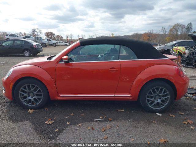 3VW517AT6GM807535 Volkswagen Beetle 1.8t S