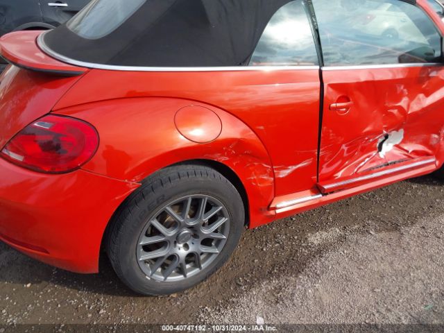 3VW517AT6GM807535 Volkswagen Beetle 1.8t S