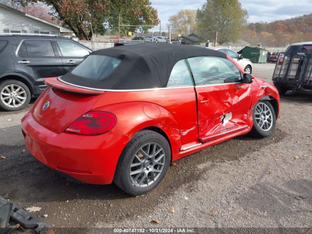3VW517AT6GM807535 Volkswagen Beetle 1.8t S