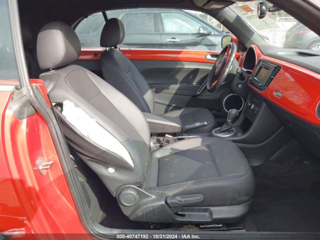 3VW517AT6GM807535 Volkswagen Beetle 1.8t S