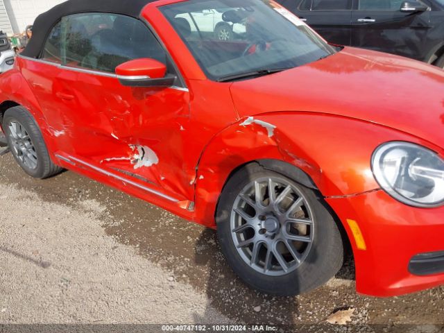 3VW517AT6GM807535 Volkswagen Beetle 1.8t S