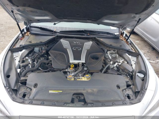 JN1EV7AP6GM302975 Infiniti Q50 3.0t Premium
