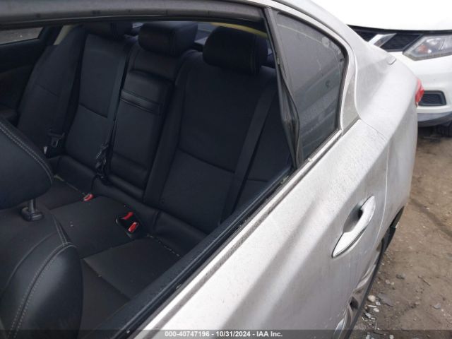 JN1EV7AP6GM302975 Infiniti Q50 3.0t Premium
